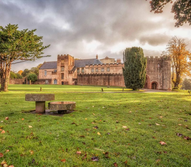 Torre Abbey