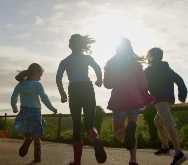 Children