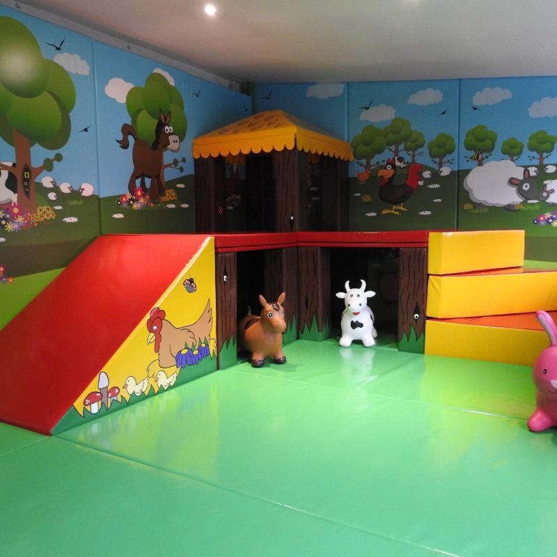 Under 5s