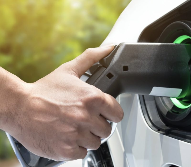 EV charging