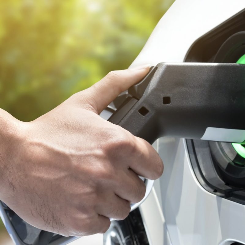 EV charging