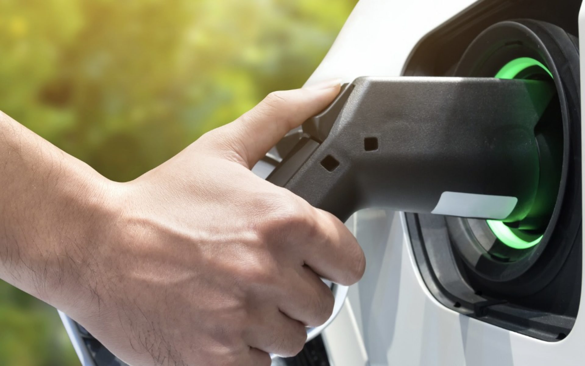 EV charging