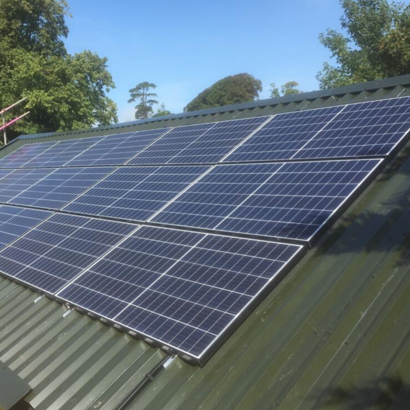 Solar