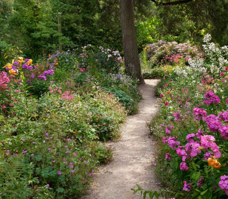 greenway gardens