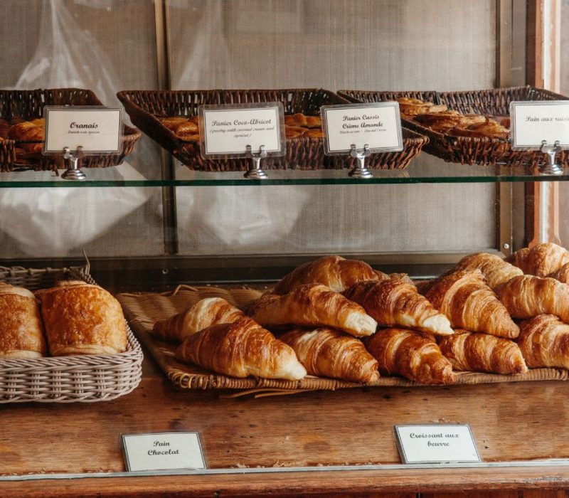 petite pantry
