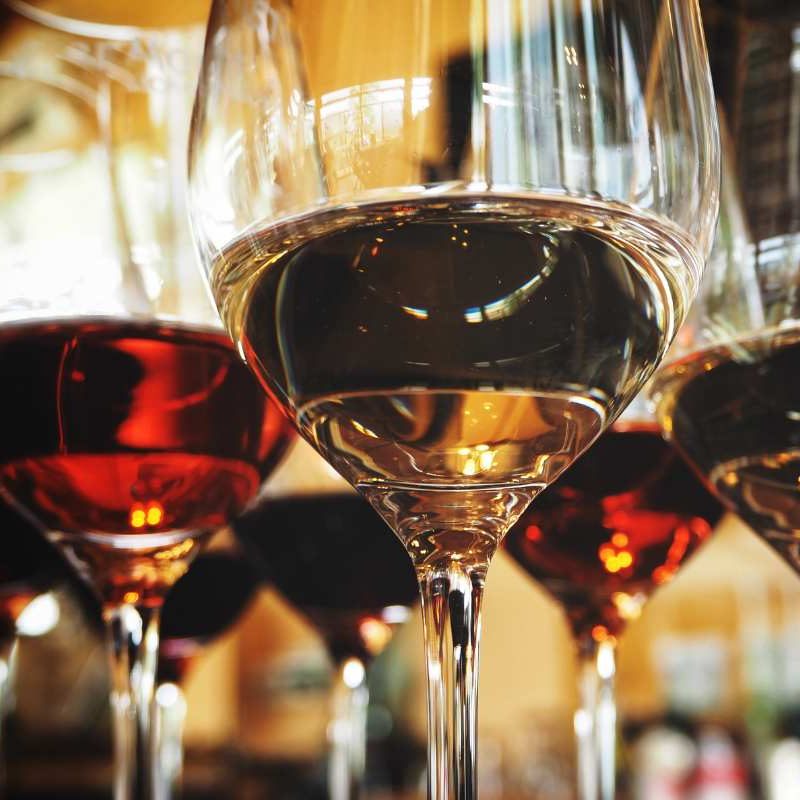 the wine loft