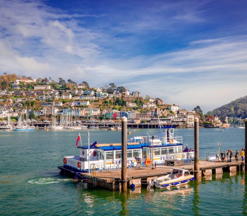 the seahorse dartmouth