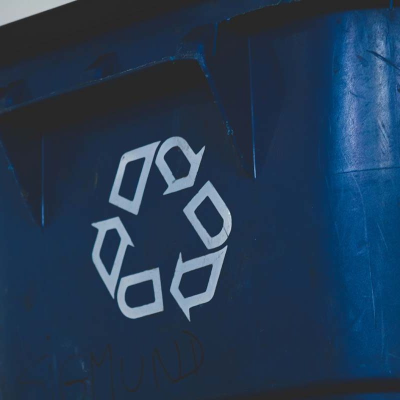 recycle
